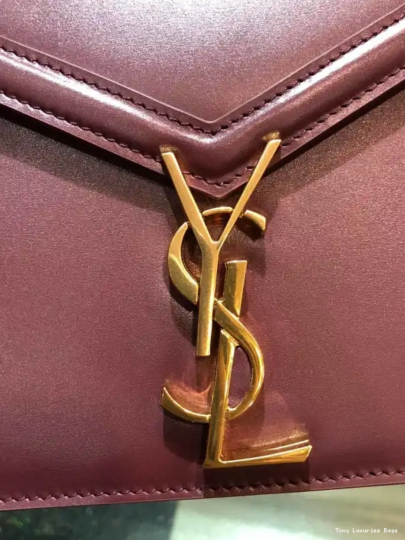 Tony Luxuries YSL CASSANDRA 0618